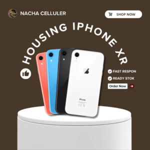 housing iphone xr