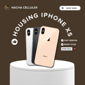 housing iphone xs