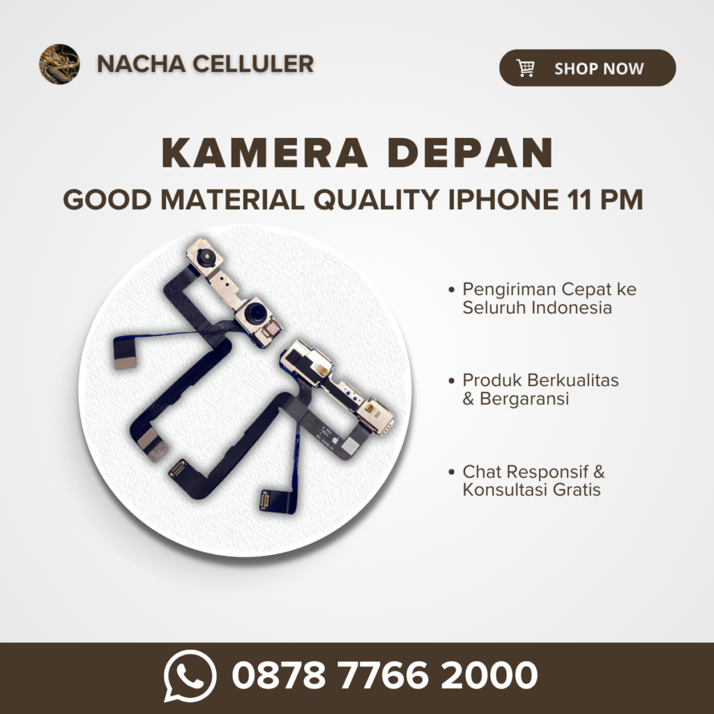 kamera depan iphone 11 pm (1)