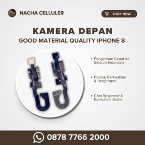 kamera depan iphone 8 (1)