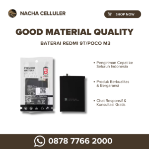 baterai redmi 9tpoco m3 (2)