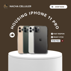 housing iphone 11 pro