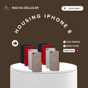 housing iphone 8