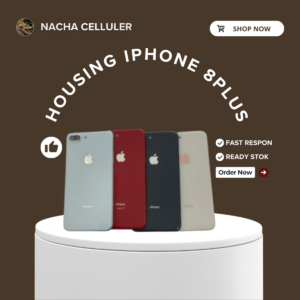 housing iphone 8 plus