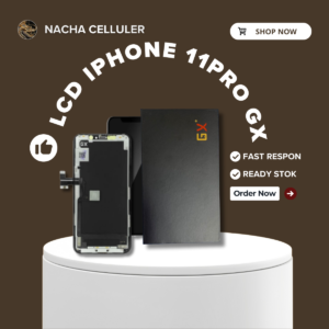 lcd iphone 11pro gx