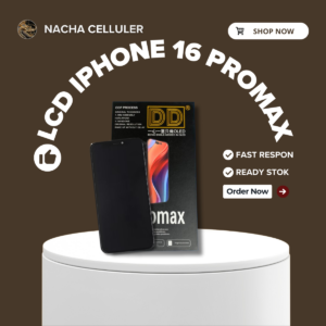 lcd iphone 16 promax