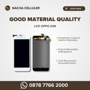 lcd oppo a39
