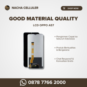lcd oppo a57