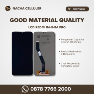 lcd redmi 8a 8 8a pro
