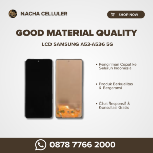 lcd samsung a53 a536 5g