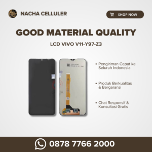 lcd vivo v11 y97 z3