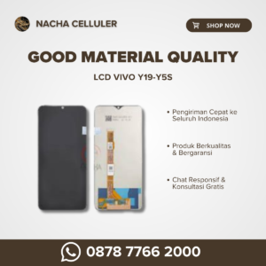 lcd vivo y19 y5s