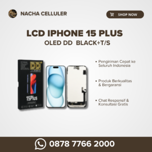 lcd iphone 15 plus oled dd
