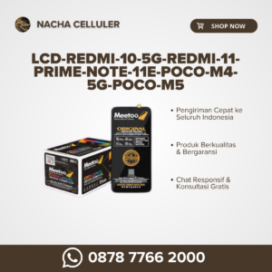 lcd redmi 10 5g redmi 11 prime note 11e poco m4 5g poco m5
