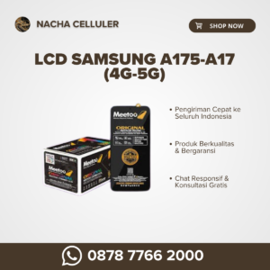 lcd samsung a175 a17 (4g 5g)